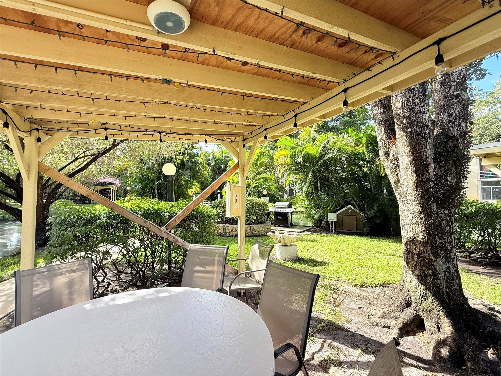 5171 W Oakland Park Boulevard 312 Property Photo 47