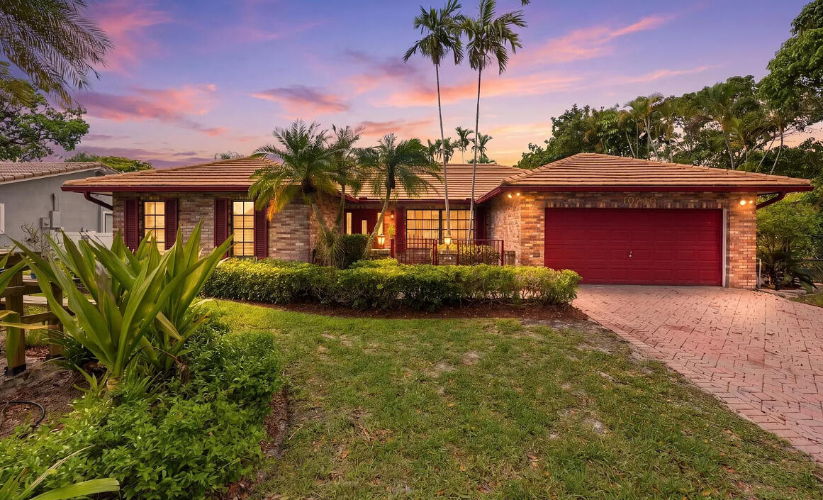 10740 Nw 19th Street Property Photo 1