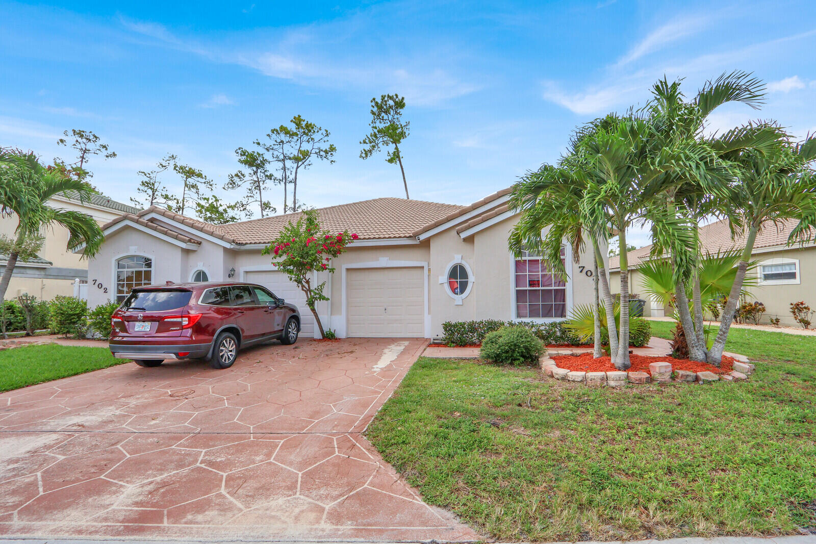 708 VIA TOSCANA Property Photo 1