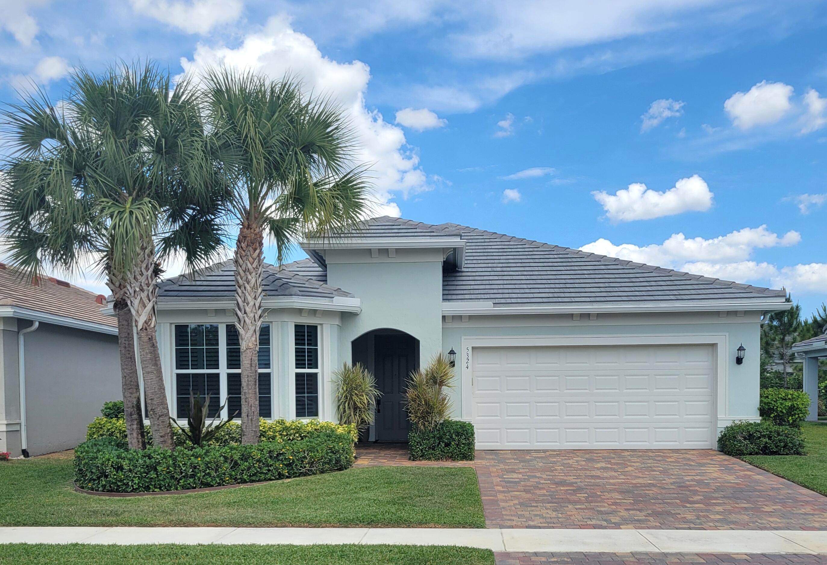 5324 Star Rush Lane Property Photo 1