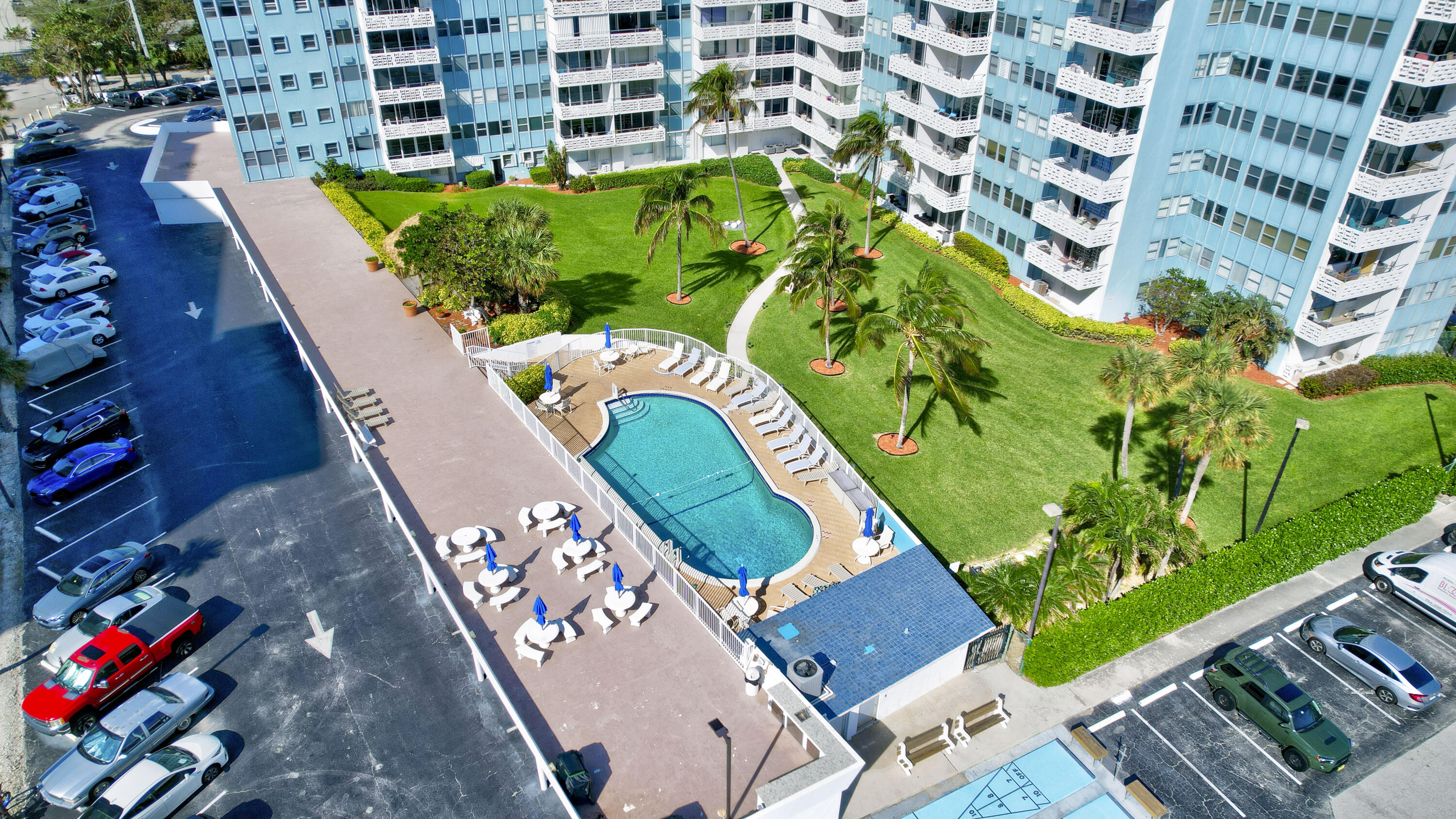 1900 S Ocean Drive 1702 Property Photo 23
