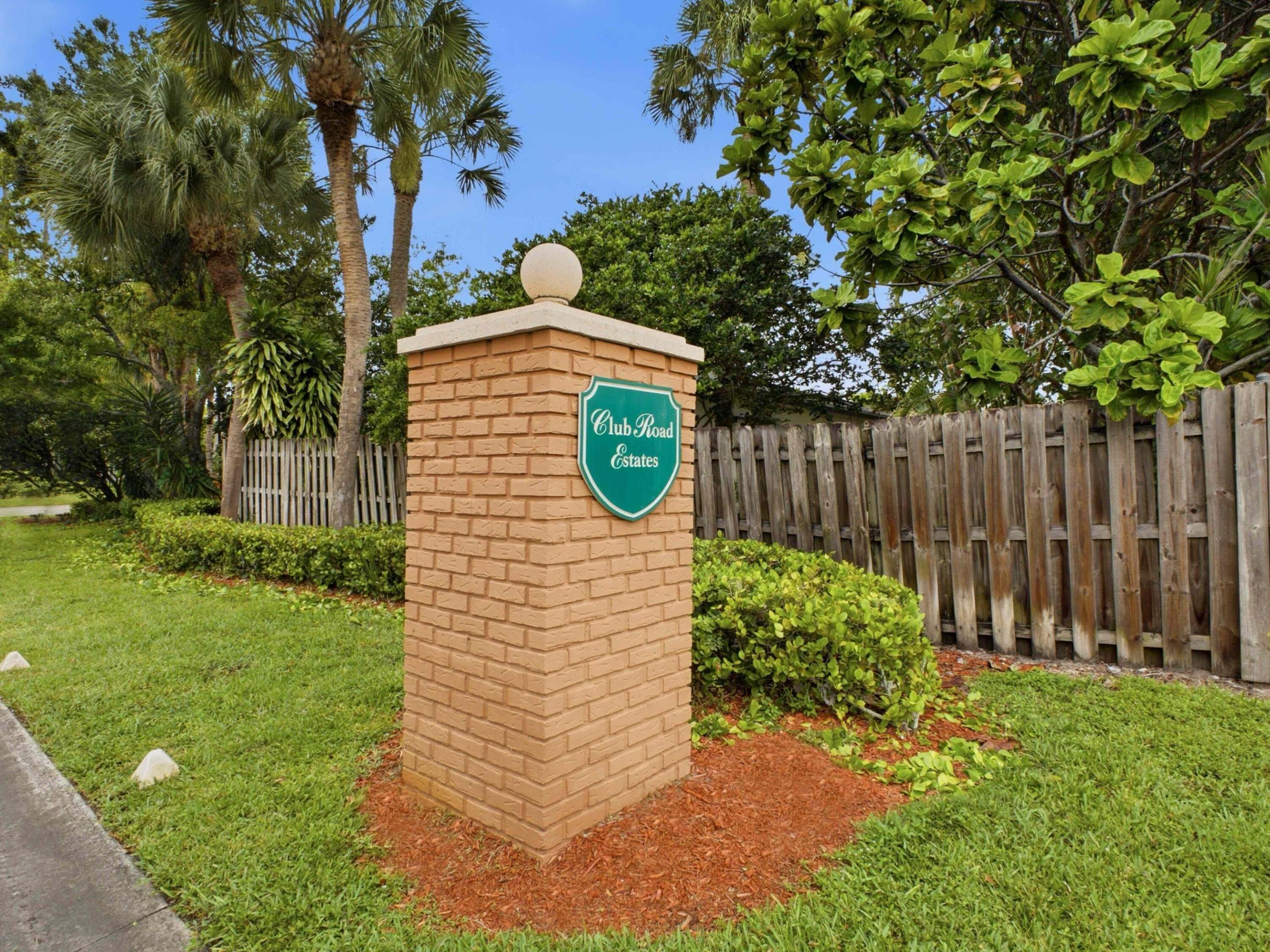5418 Club Circle Property Photo 31