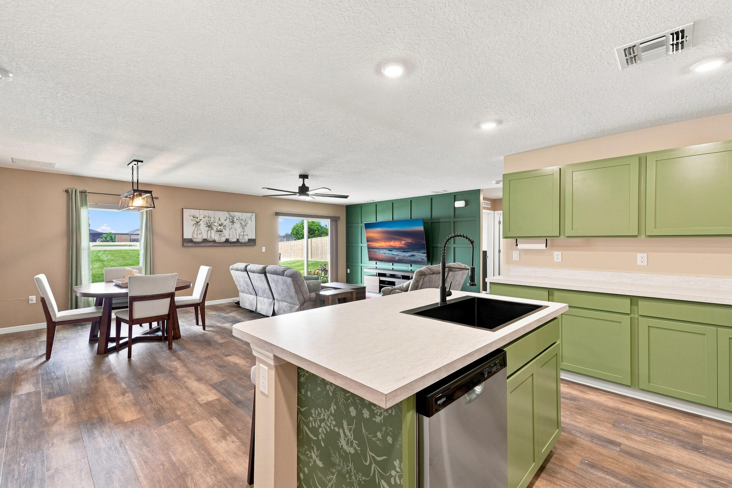 4642 Sw Paley Road Property Photo 12