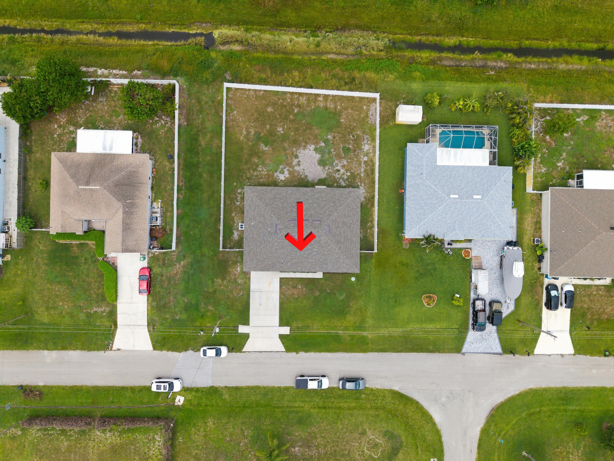 4642 Sw Paley Road Property Photo 49
