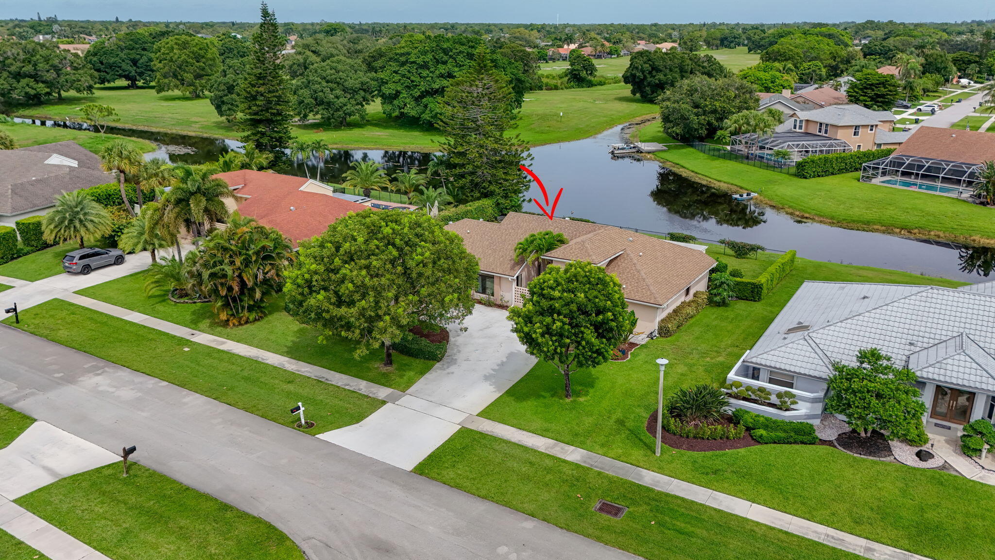 1848 Lynton Circle Property Photo 1