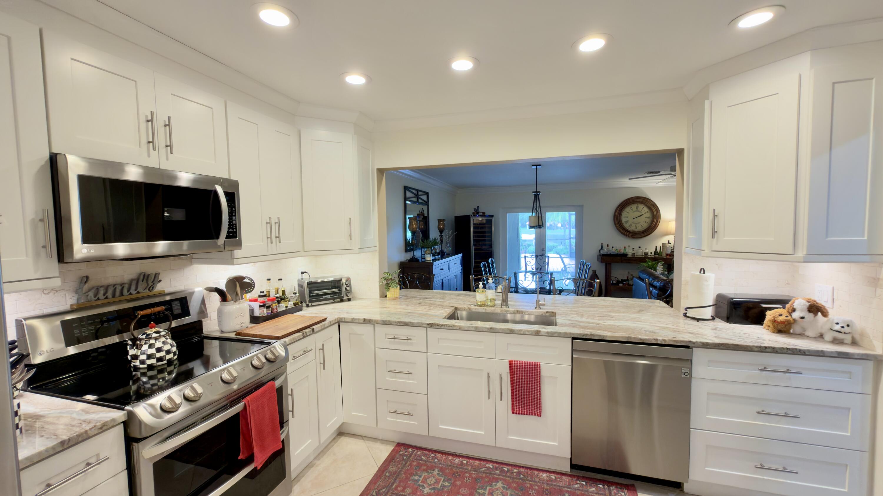 3152 Deer Creek Lake Shore Drive Property Photo 11