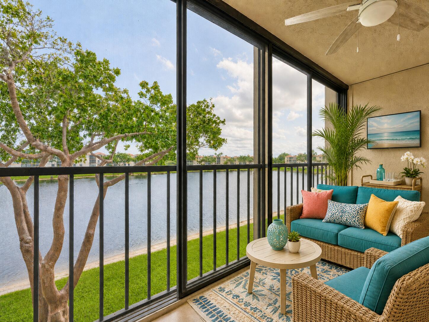 6193 Pointe Regal Circle 306 Property Photo 1
