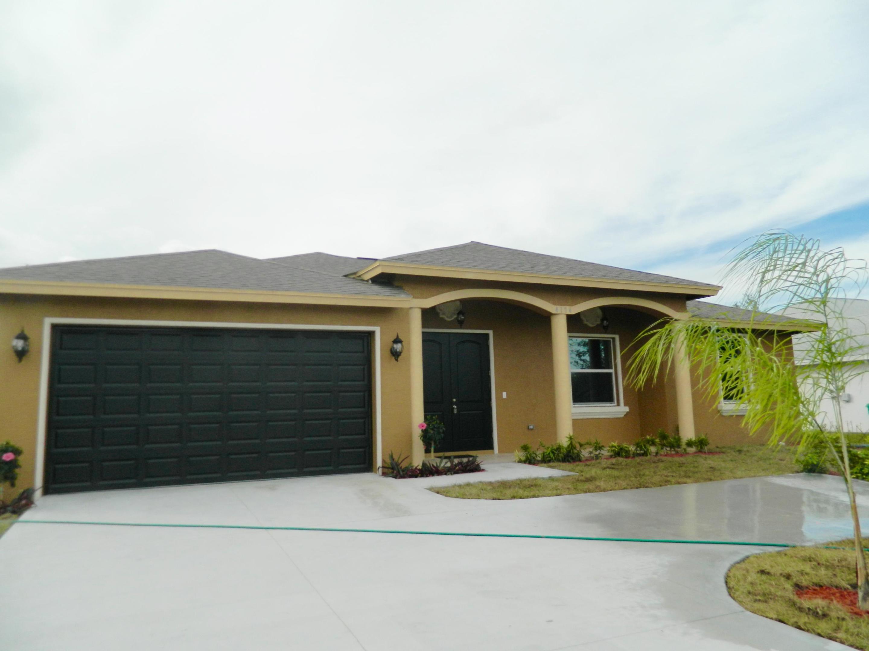 4174 SW Darwin Boulevard Property Photo 1