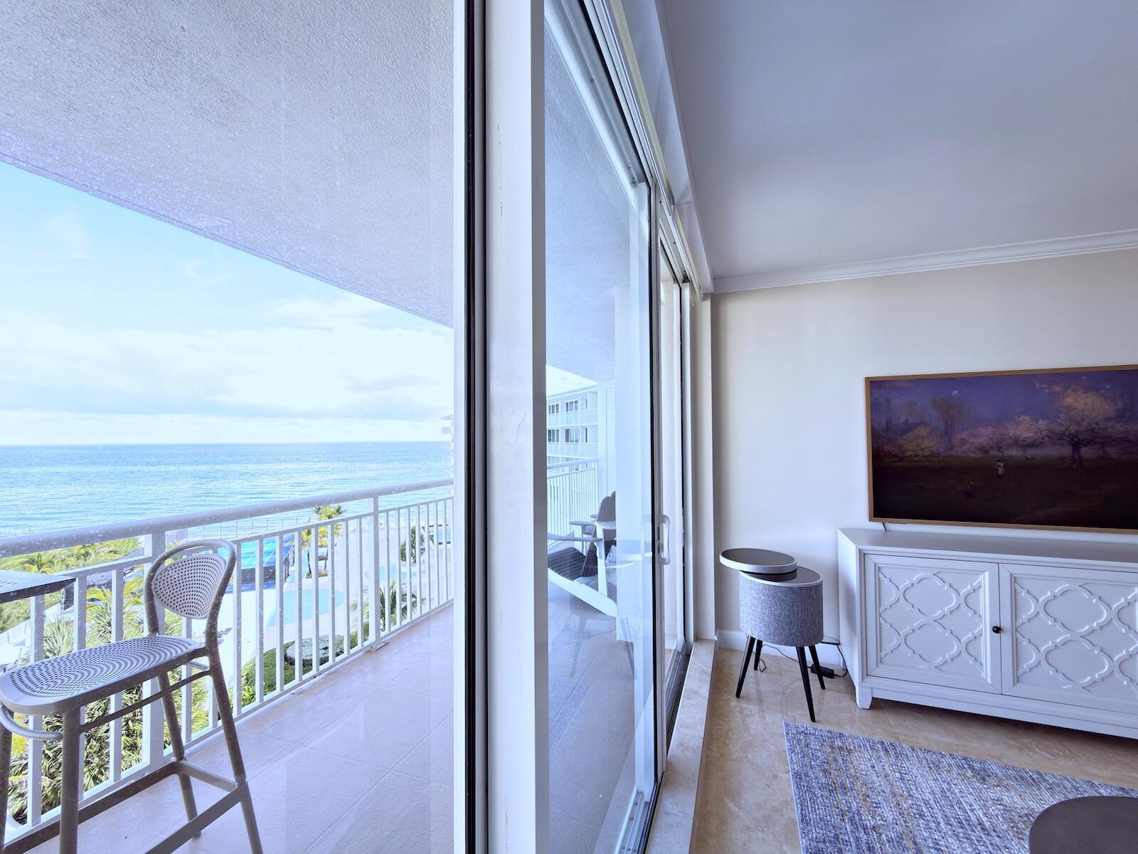 3546 S Ocean Boulevard 822 Property Photo 9