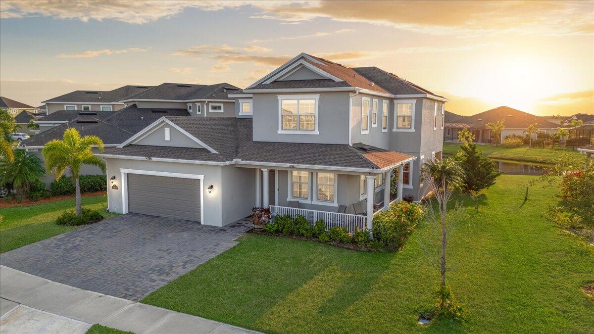 3379 Ribbon Grass Drive Property Photo 2