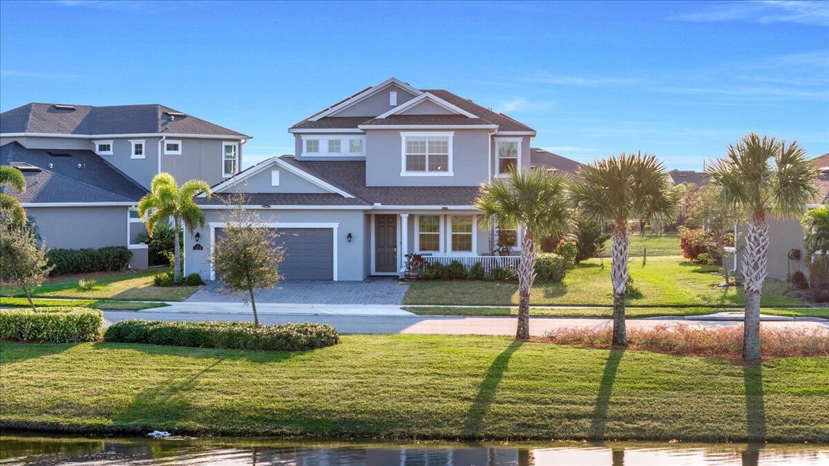 3379 Ribbon Grass Drive Property Photo 3