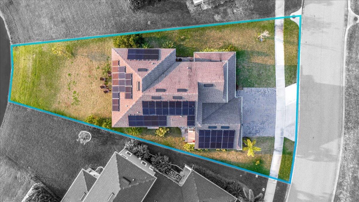 3379 Ribbon Grass Drive Property Photo 5