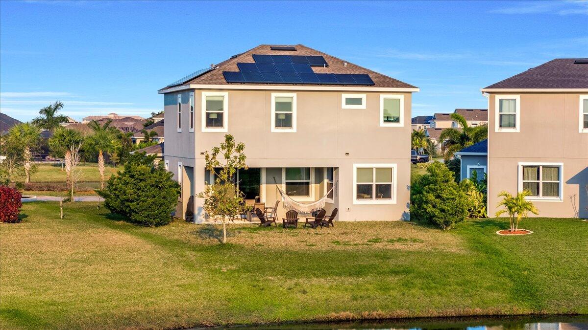 3379 Ribbon Grass Drive Property Photo 46