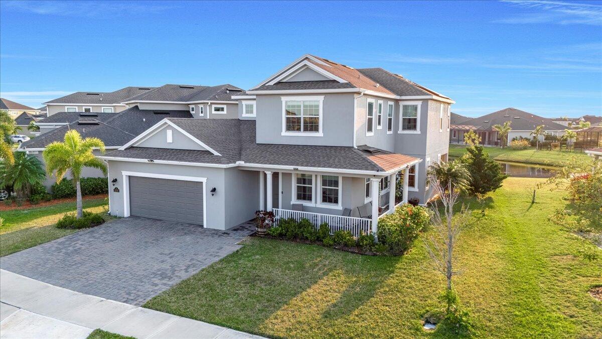 3379 Ribbon Grass Drive Property Photo 48