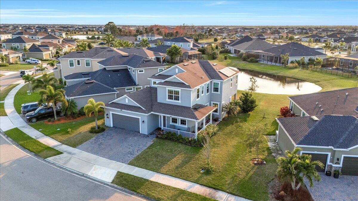 3379 Ribbon Grass Drive Property Photo 49