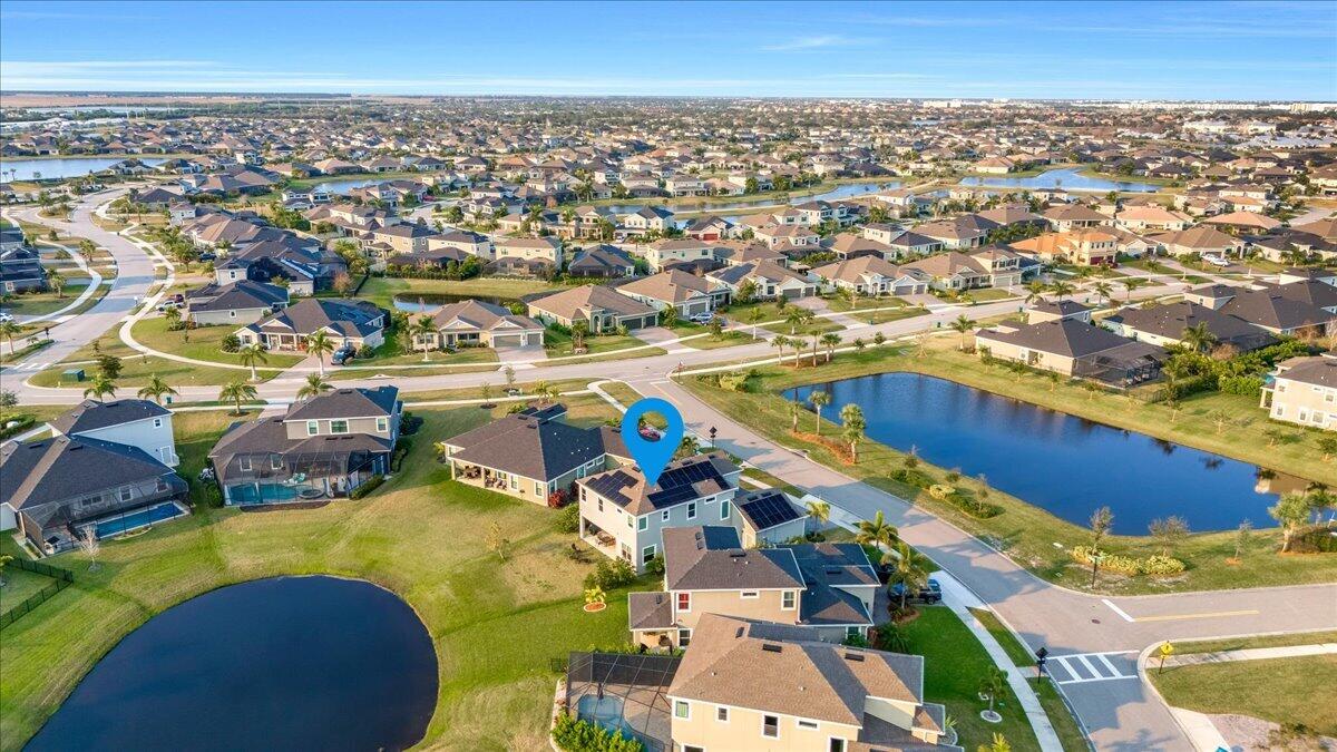 3379 Ribbon Grass Drive Property Photo 52