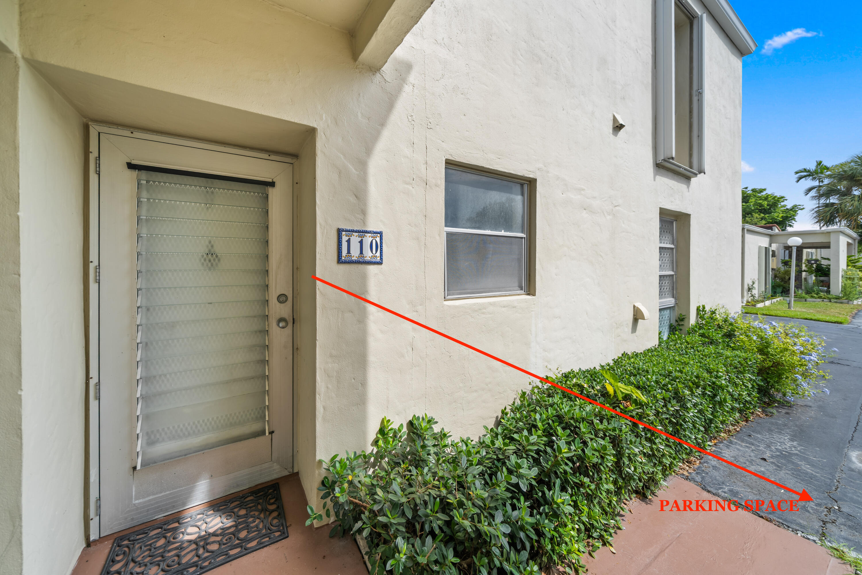 2540 Boundbrook Boulevard 110 Property Photo 21