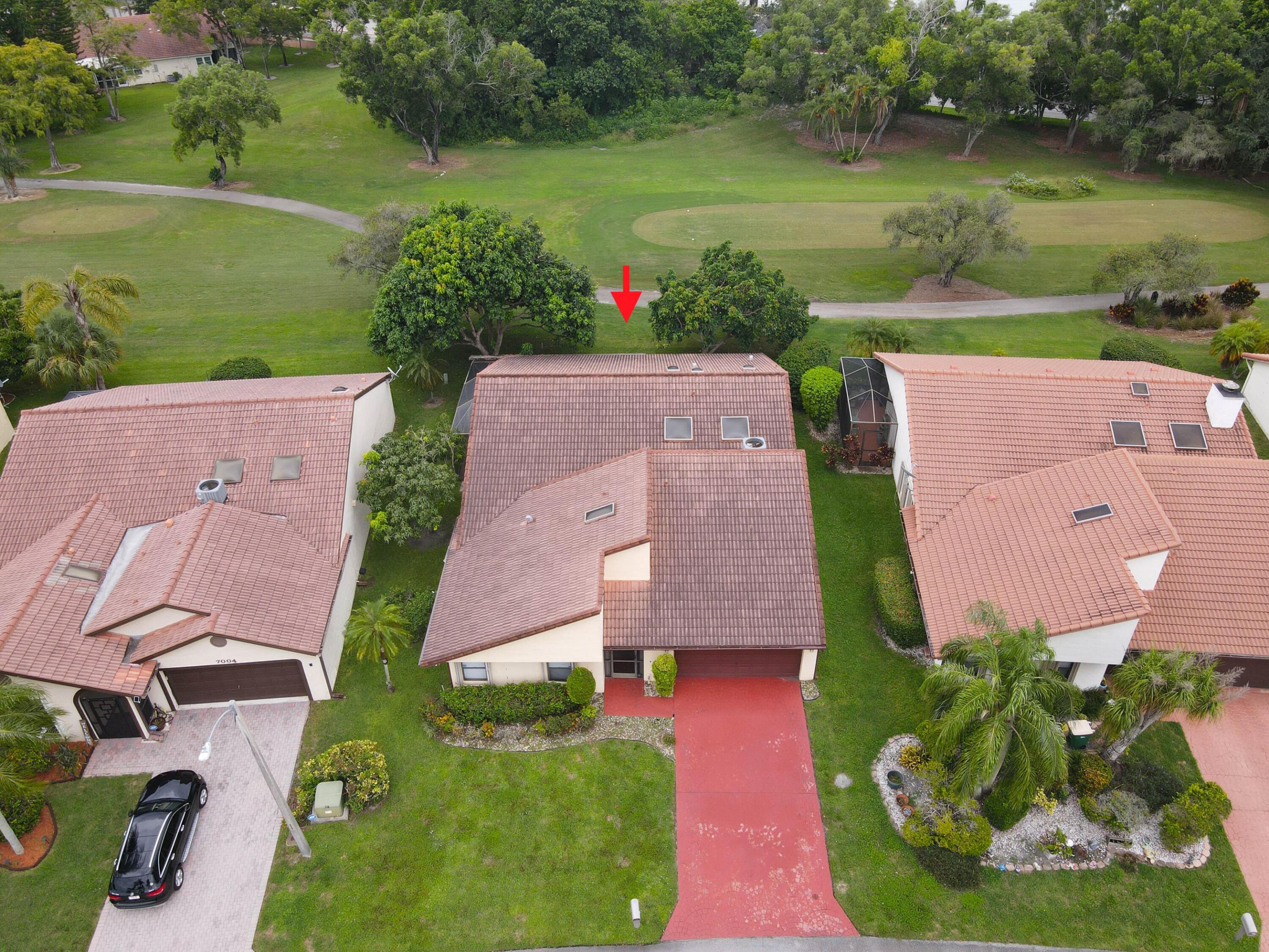 7003 Golf Pointe Circle Property Photo 45