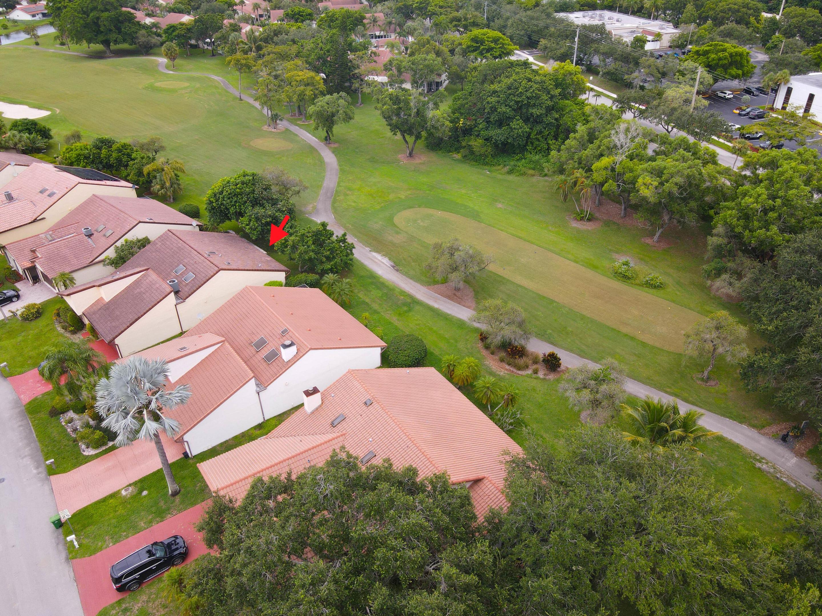 7003 Golf Pointe Circle Property Photo 46