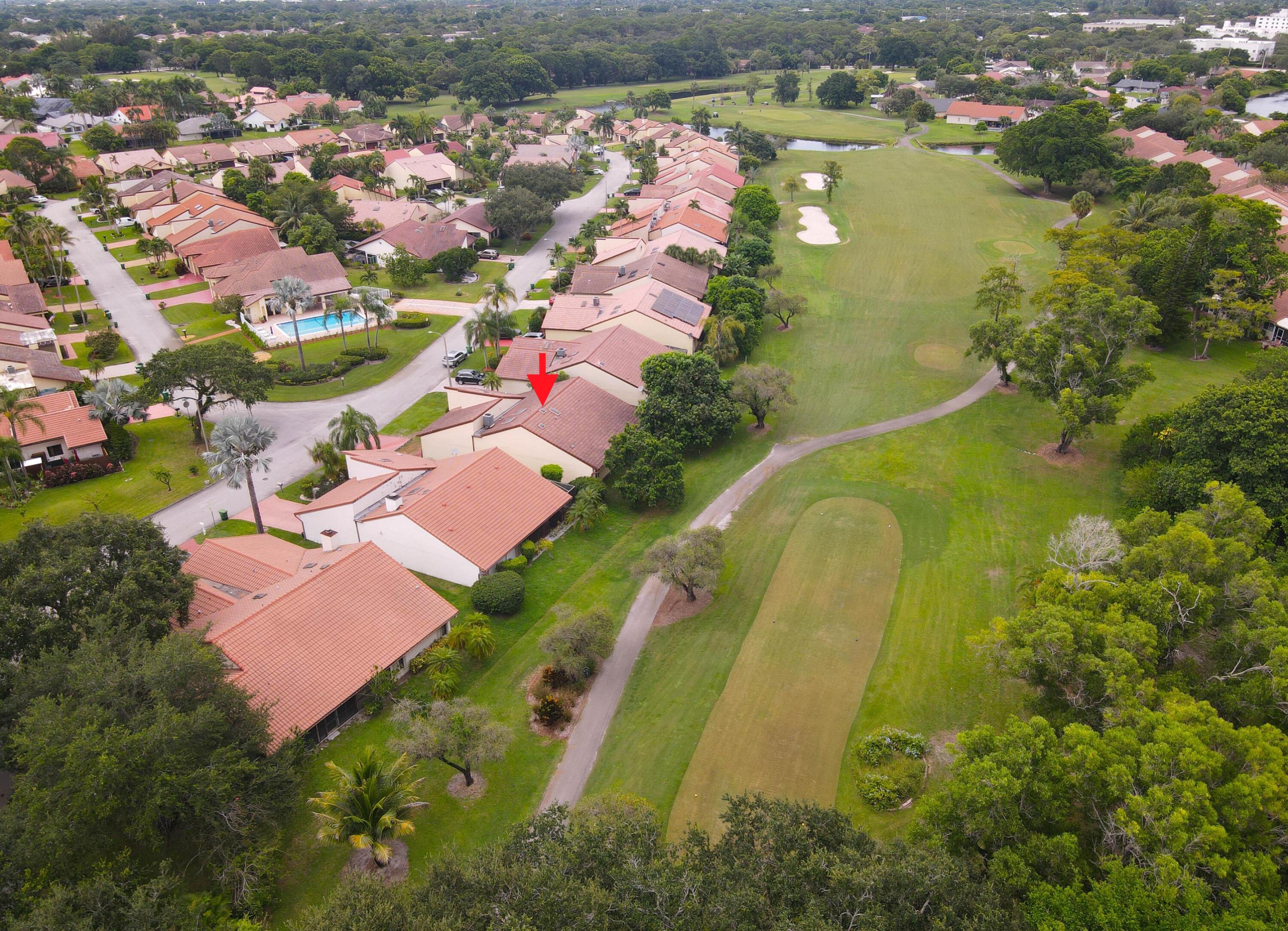 7003 Golf Pointe Circle Property Photo 47