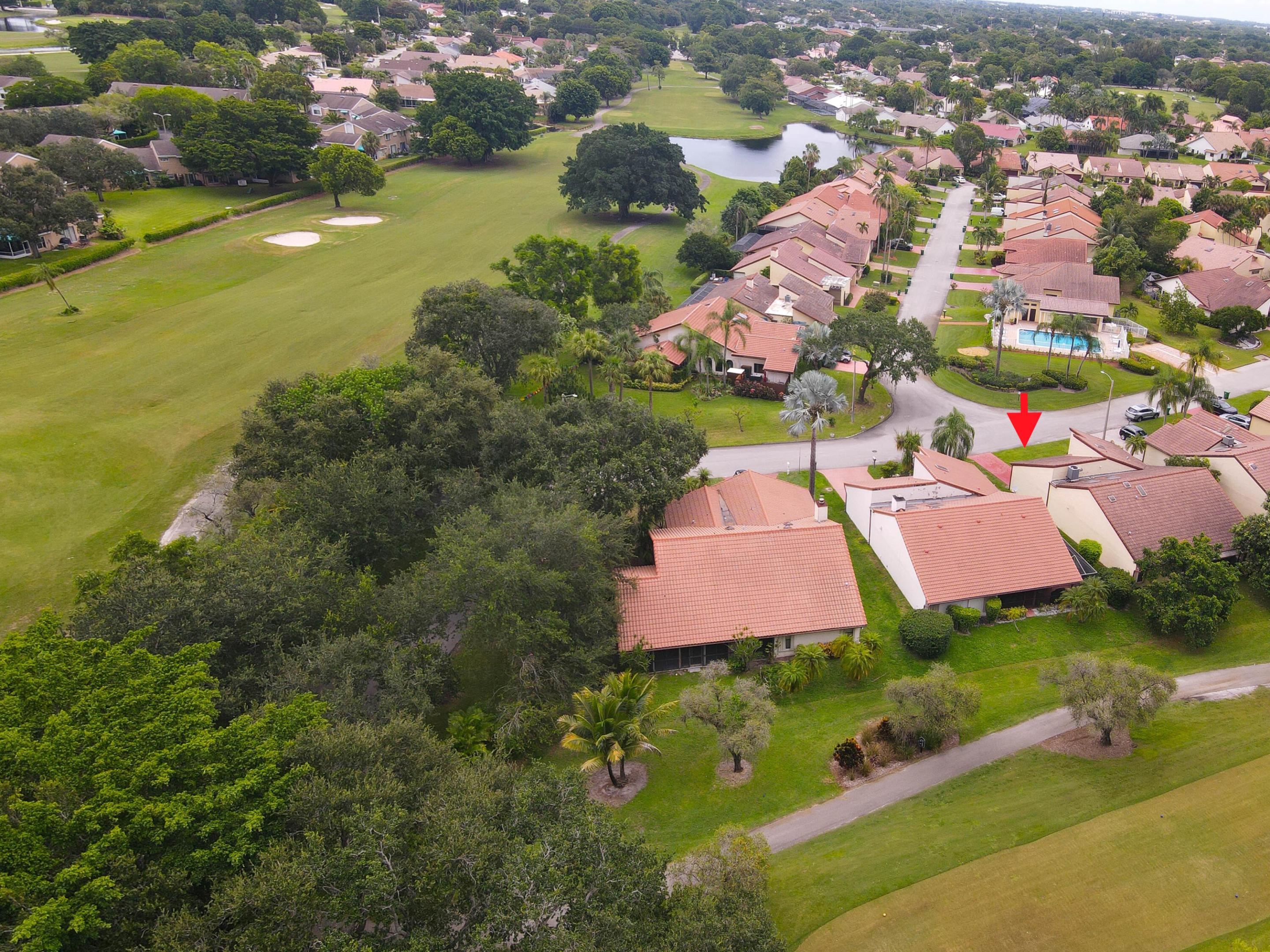 7003 Golf Pointe Circle Property Photo 48