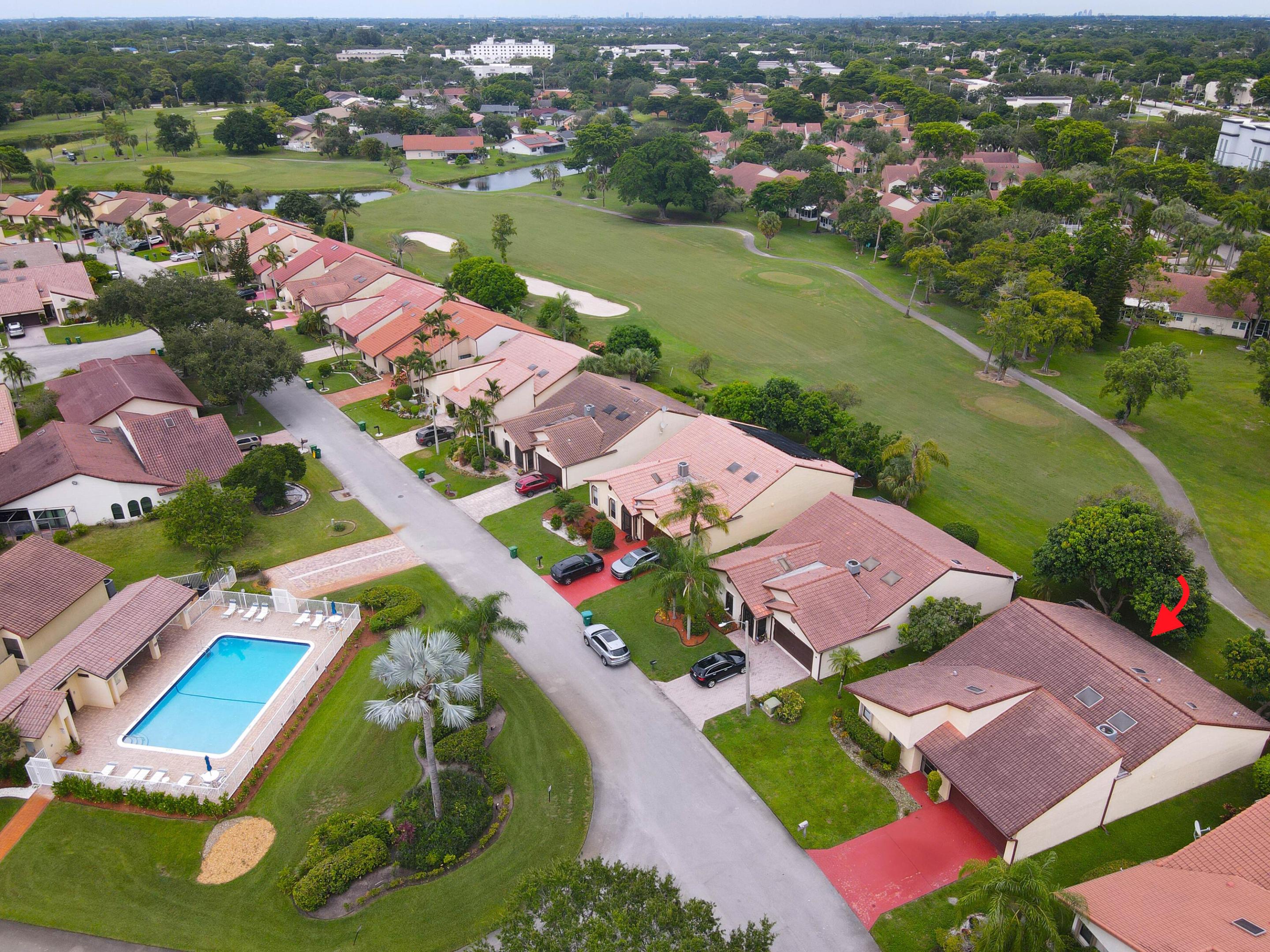 7003 Golf Pointe Circle Property Photo 54