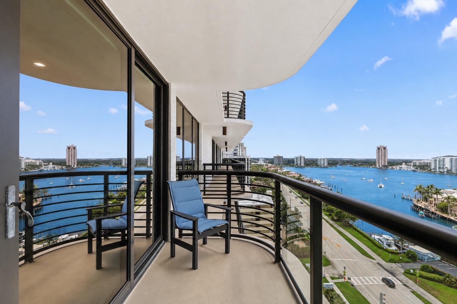 250 S Ocean Boulevard 15d Property Photo 22