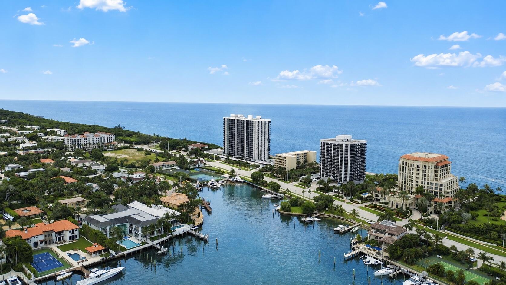250 S Ocean Boulevard 15d Property Photo 27