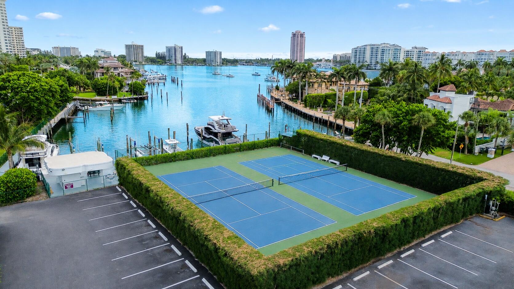 250 S Ocean Boulevard 15d Property Photo 29