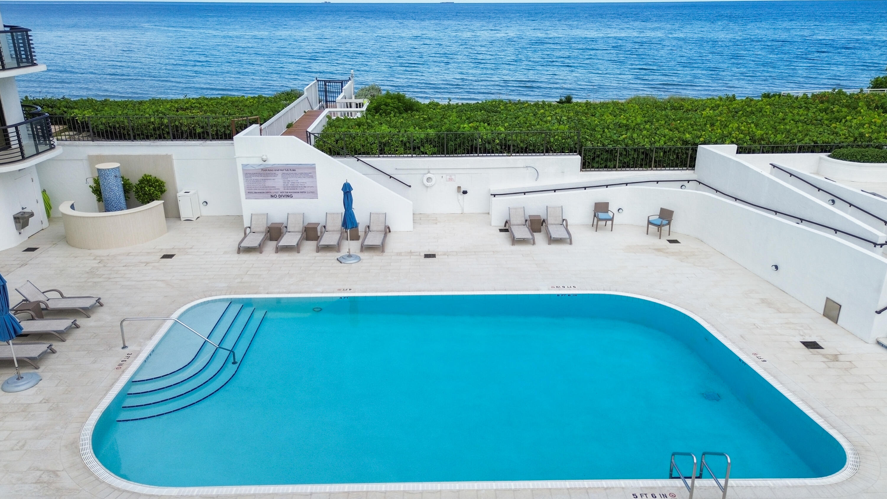250 S Ocean Boulevard 15d Property Photo 32