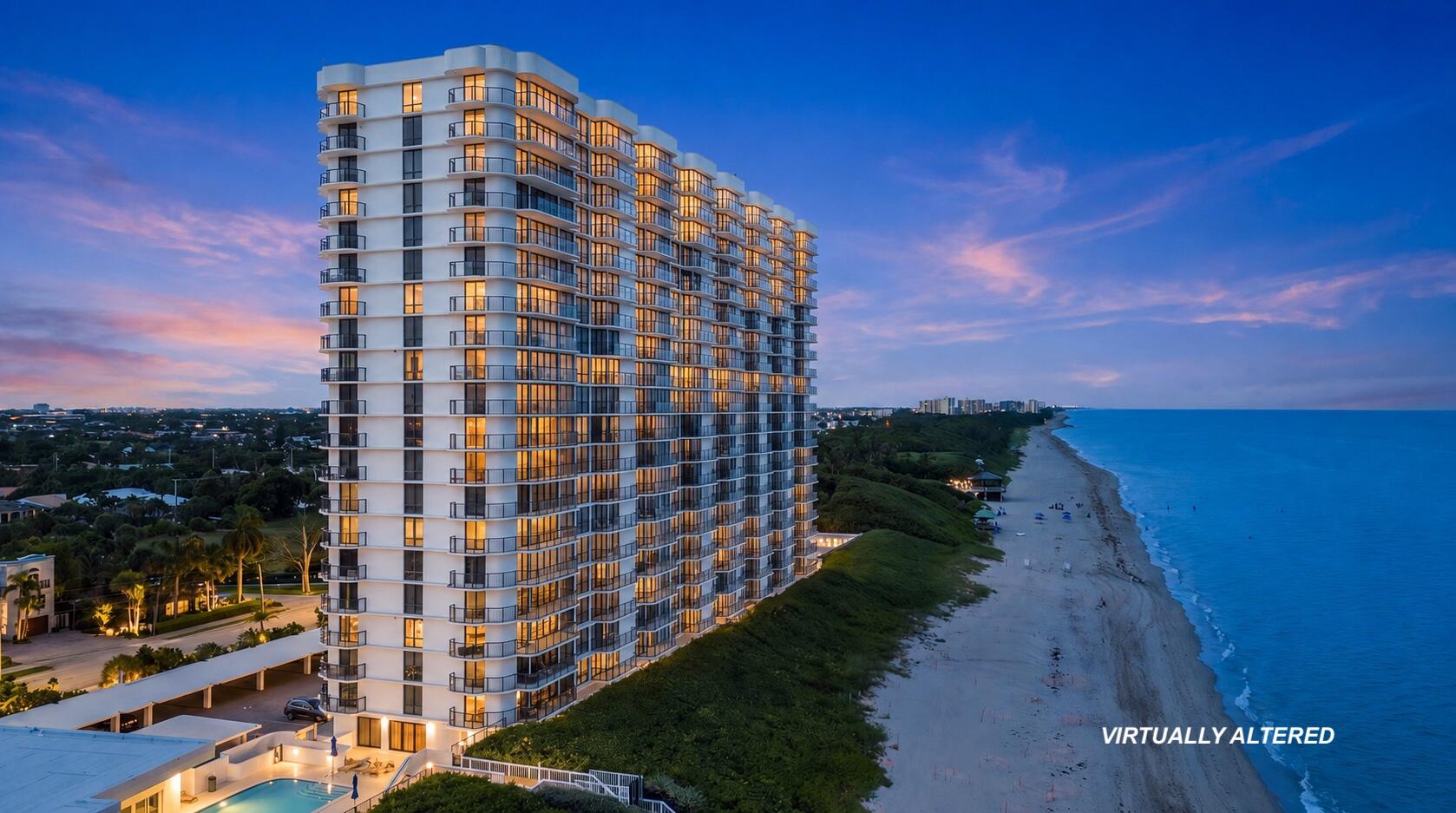 250 S Ocean Boulevard 15d Property Photo 43