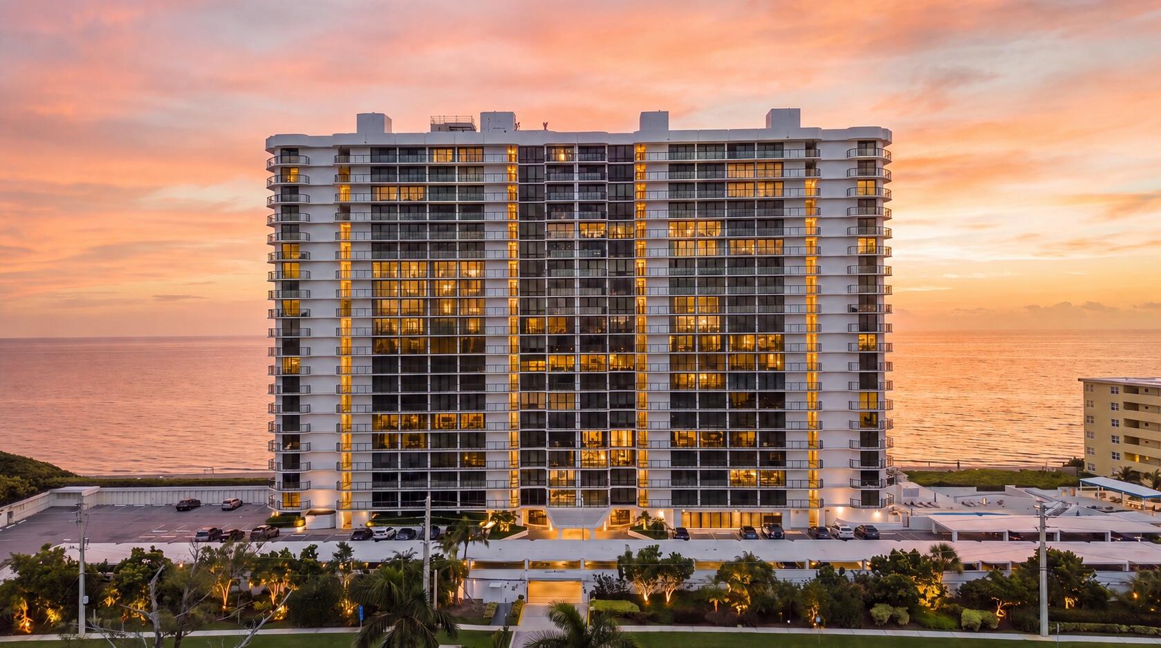 250 S Ocean Boulevard 15d Property Photo 44