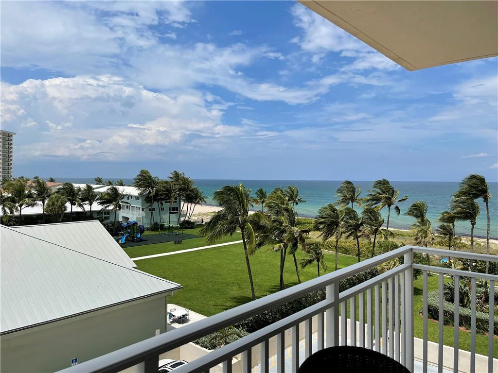 5200 N Ocean Boulevard 506 Property Photo 2