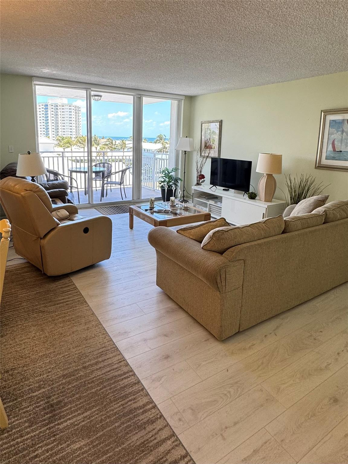 5200 N Ocean Boulevard 506 Property Photo 5