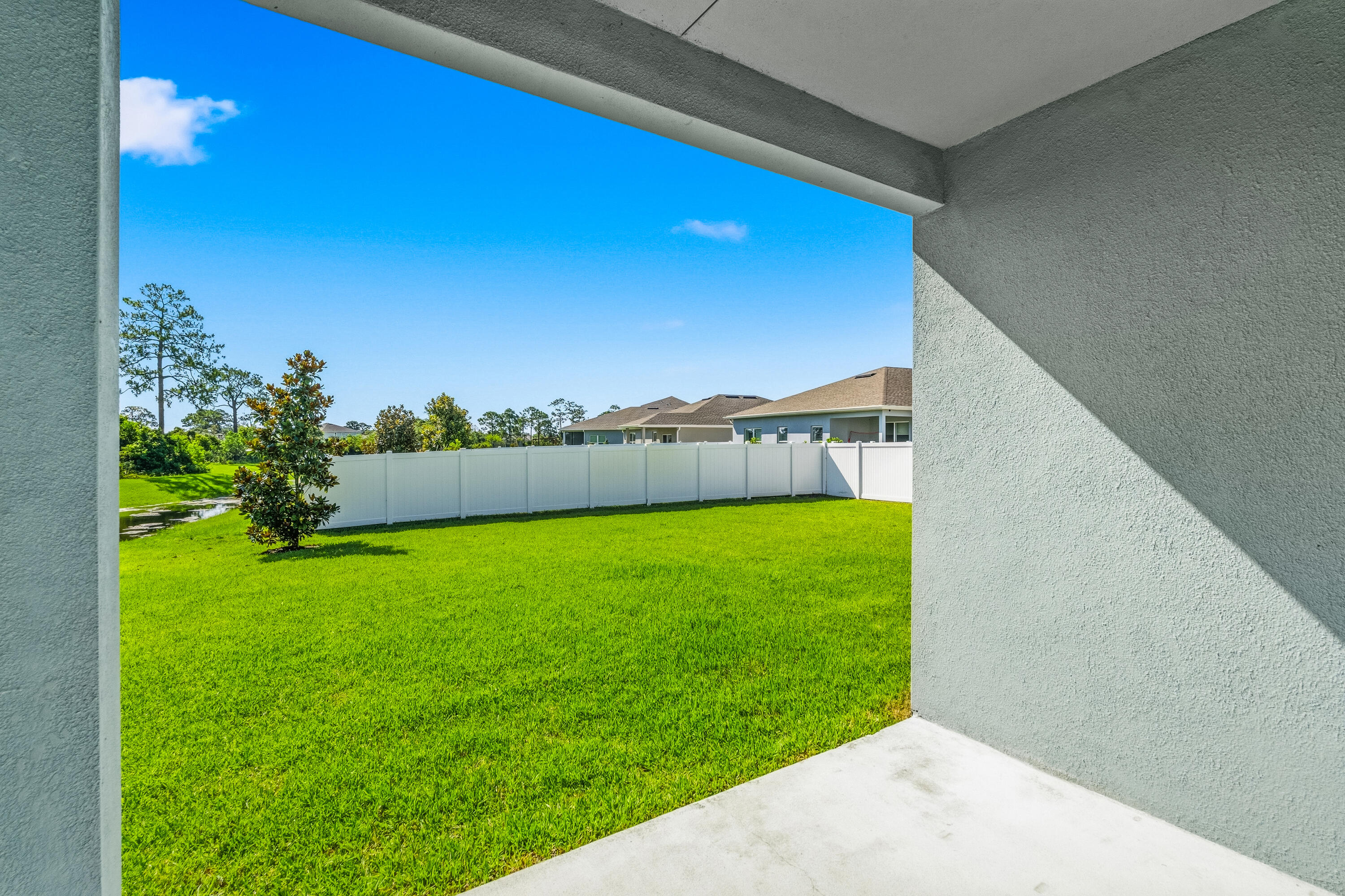 6640 Canterbridge Drive Property Photo 22