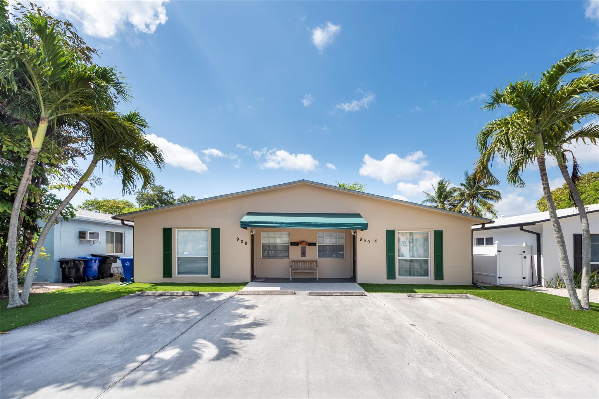 930 Mandarin Isle Property Photo 1