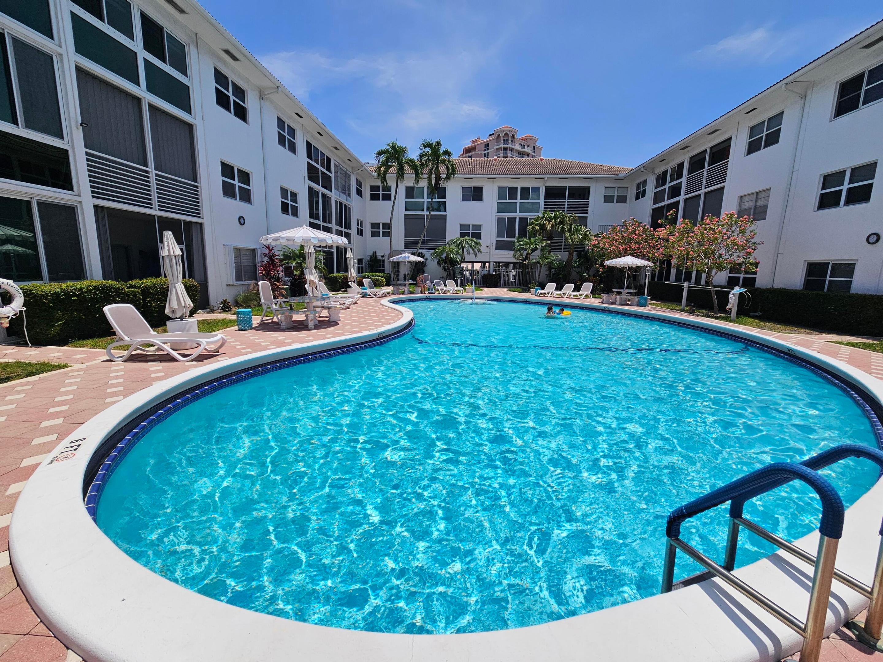 1461 S Ocean Boulevard 311 Property Photo 7