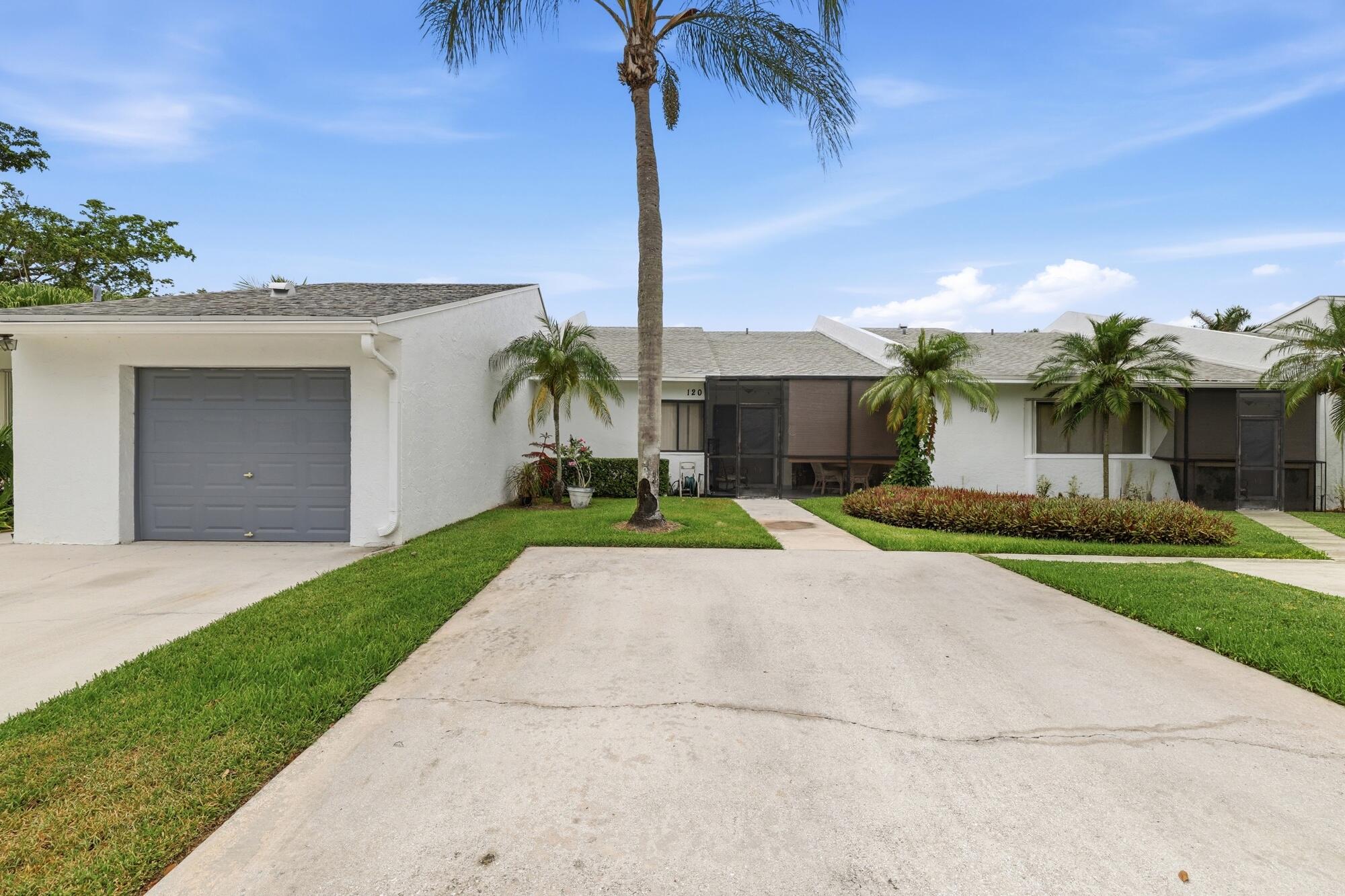 120 Sunshine Boulevard
