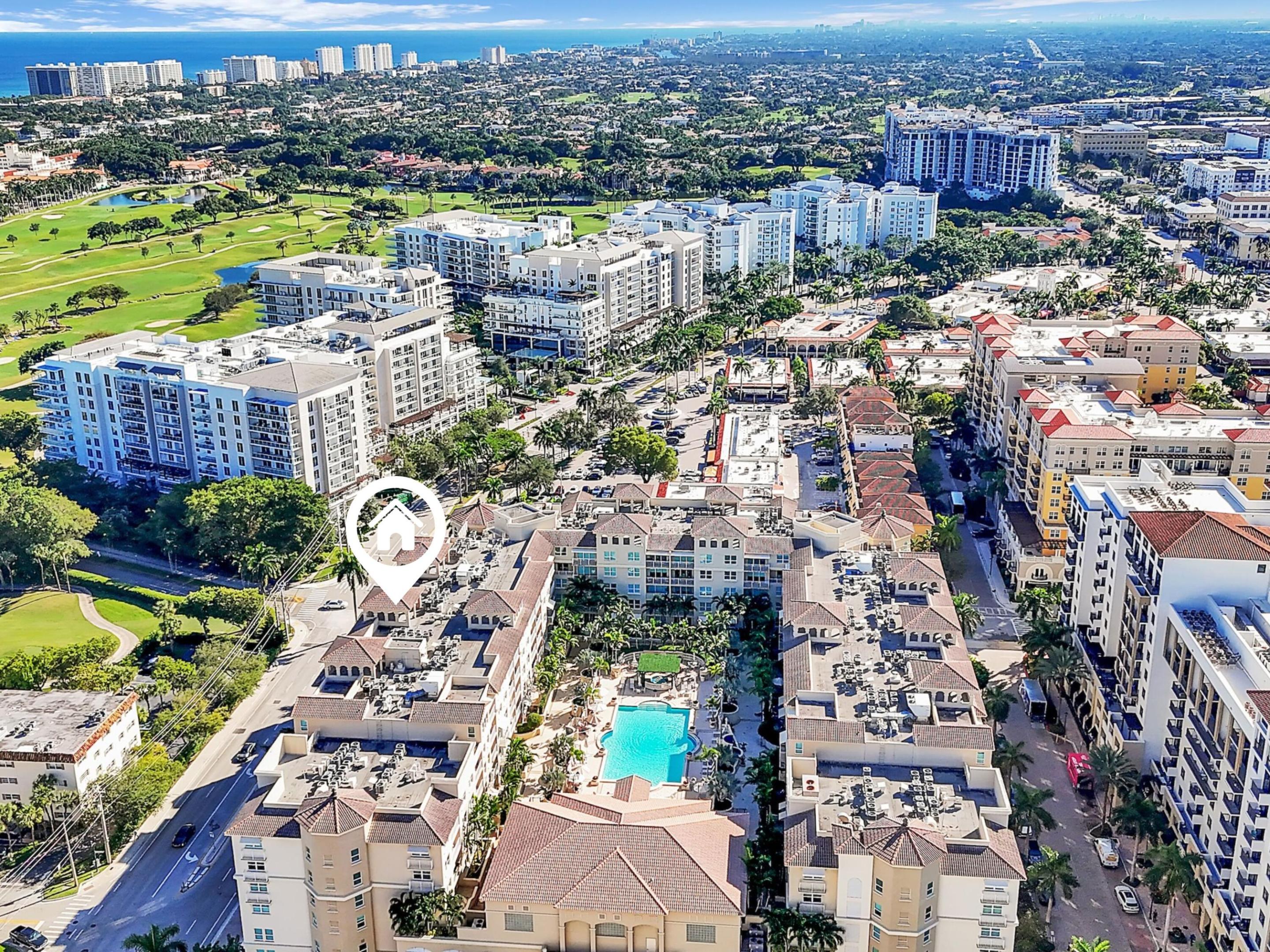 99 Se Mizner Boulevard 311 Property Photo 4