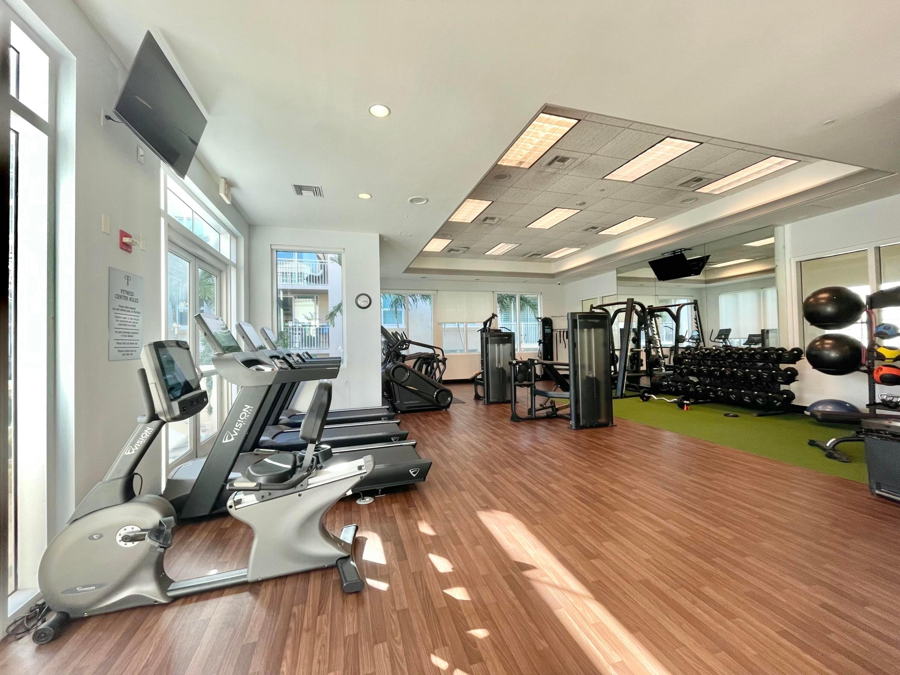 99 Se Mizner Boulevard 311 Property Photo 25