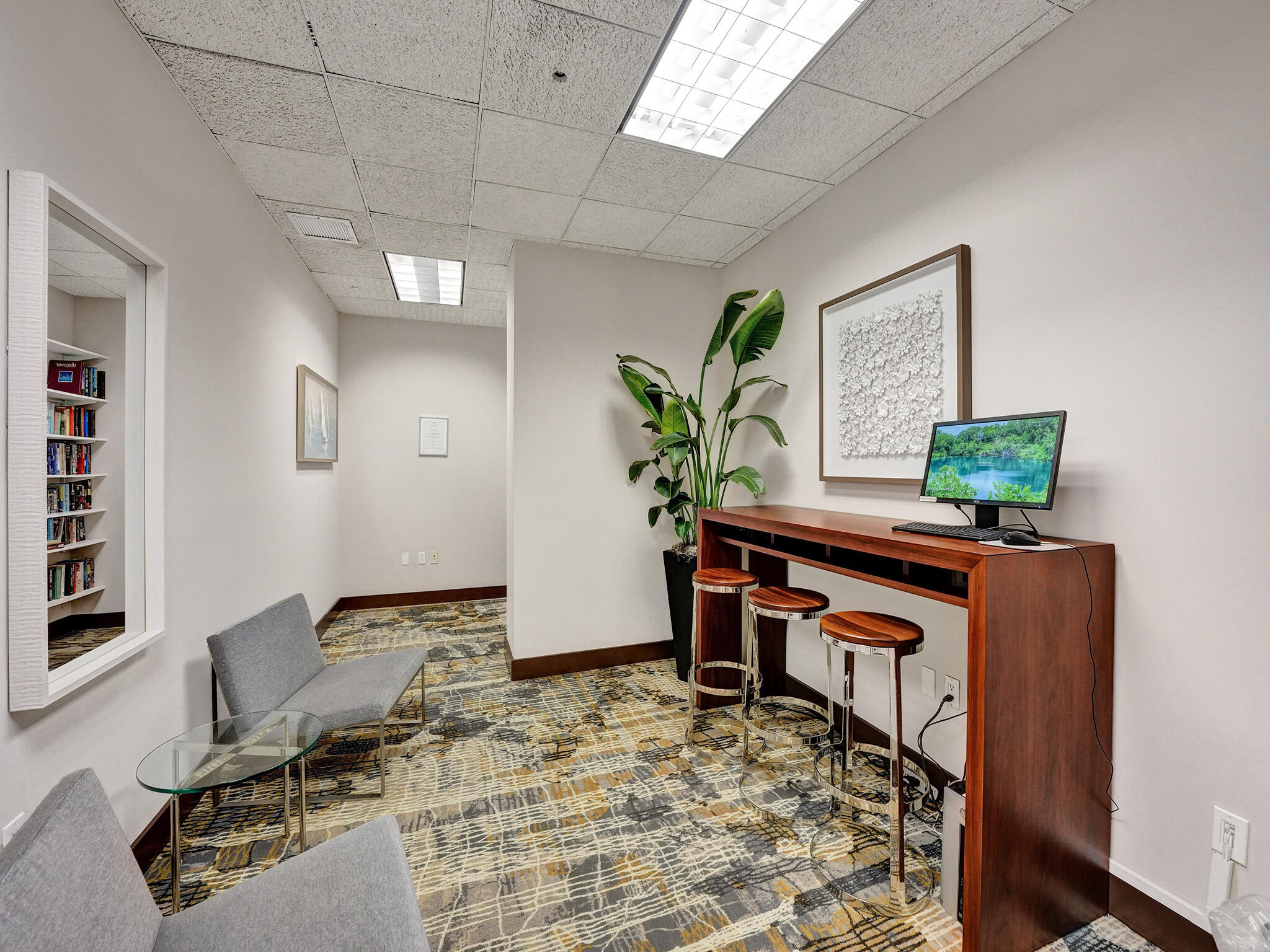 99 Se Mizner Boulevard 311 Property Photo 27
