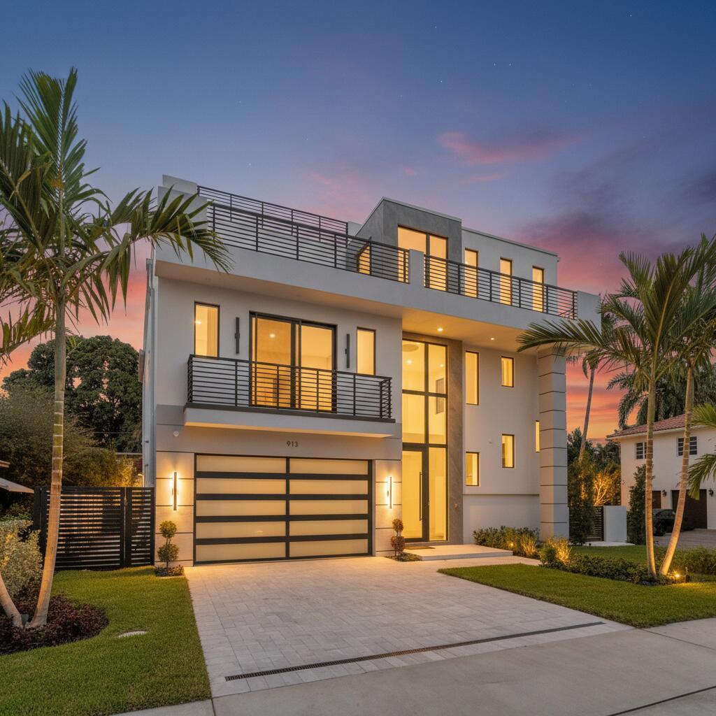 913 Denery Lane
