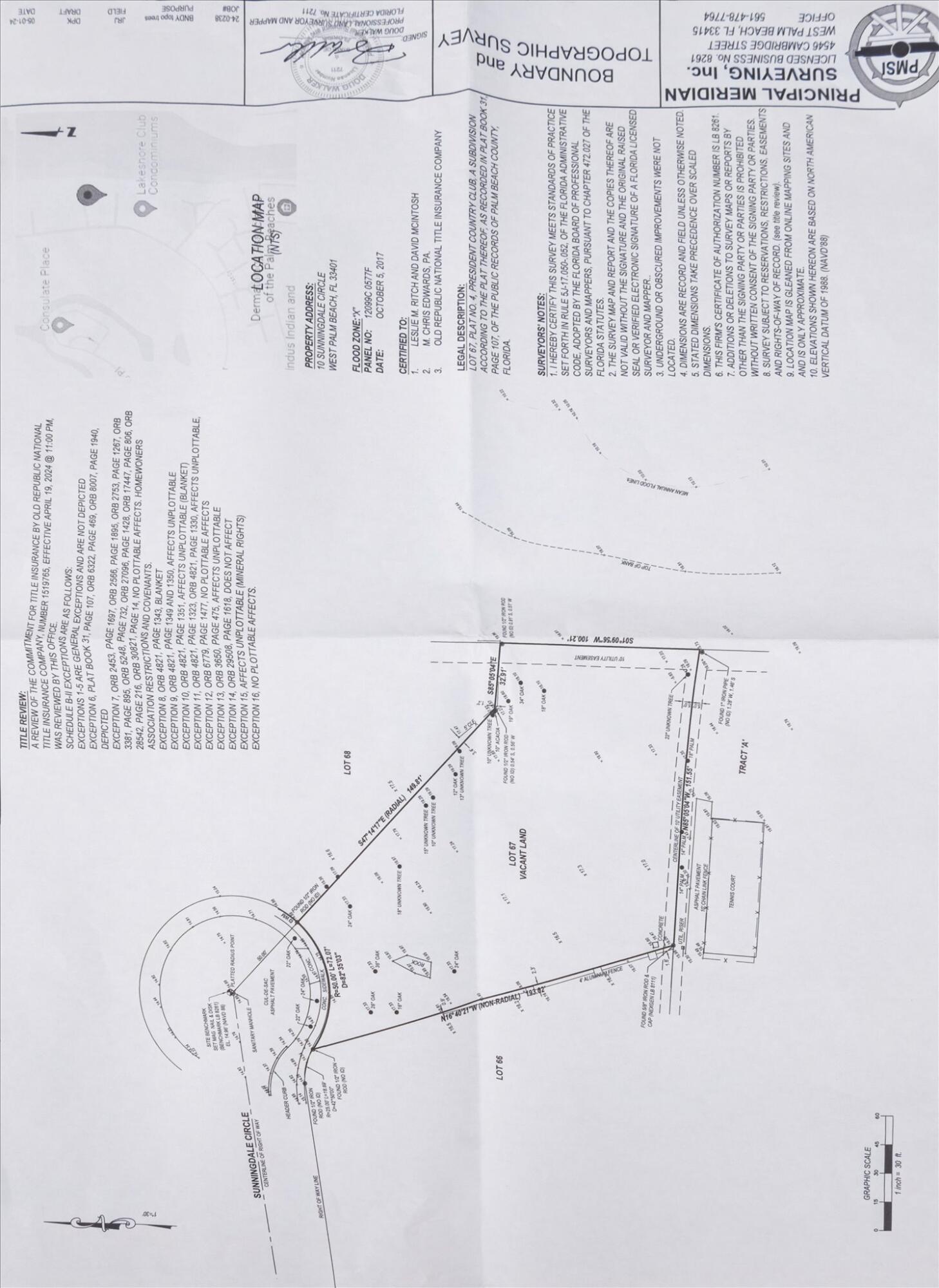 10 Sunningdale Circle Property Photo 12