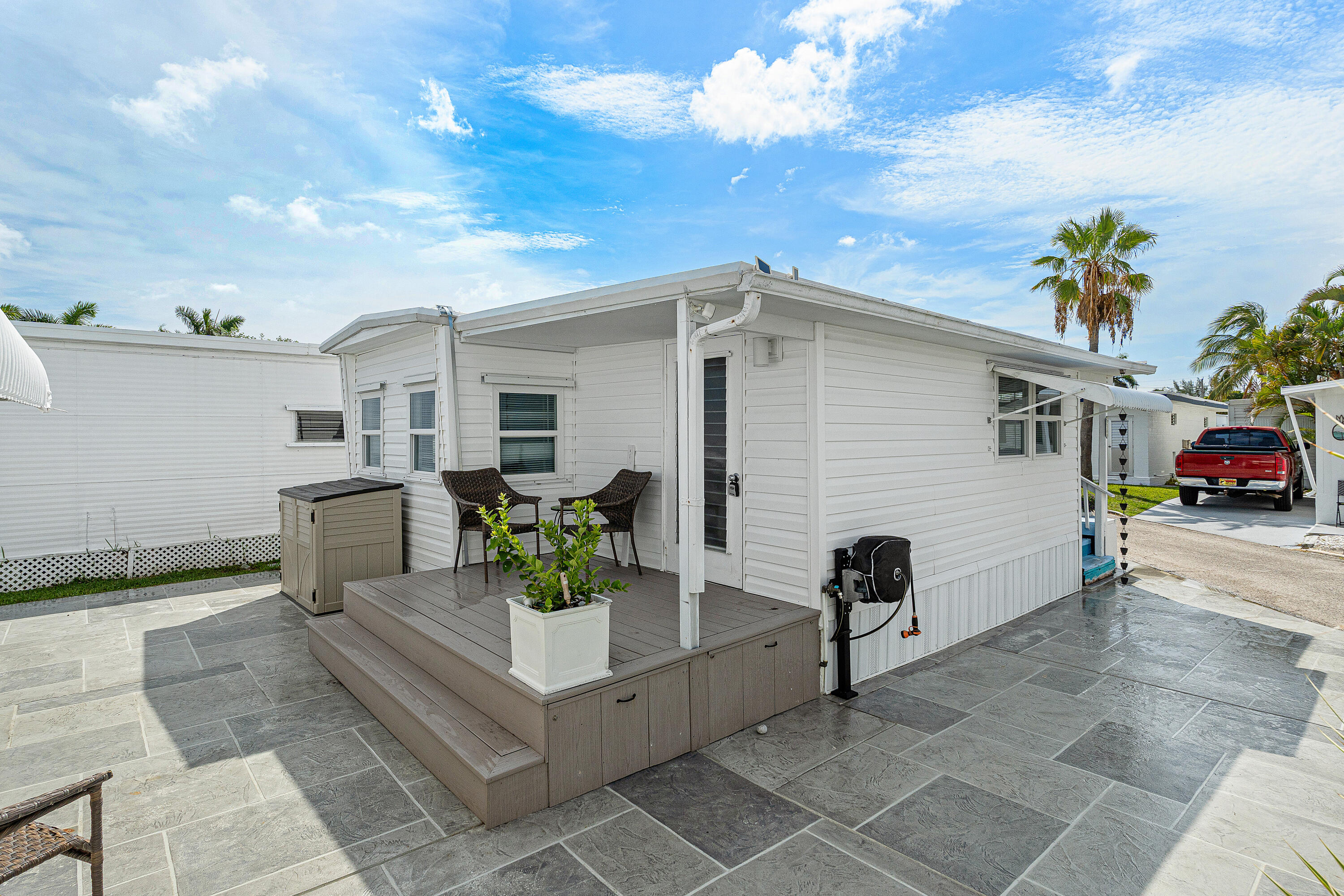 209 Java Drive K Property Photo 17