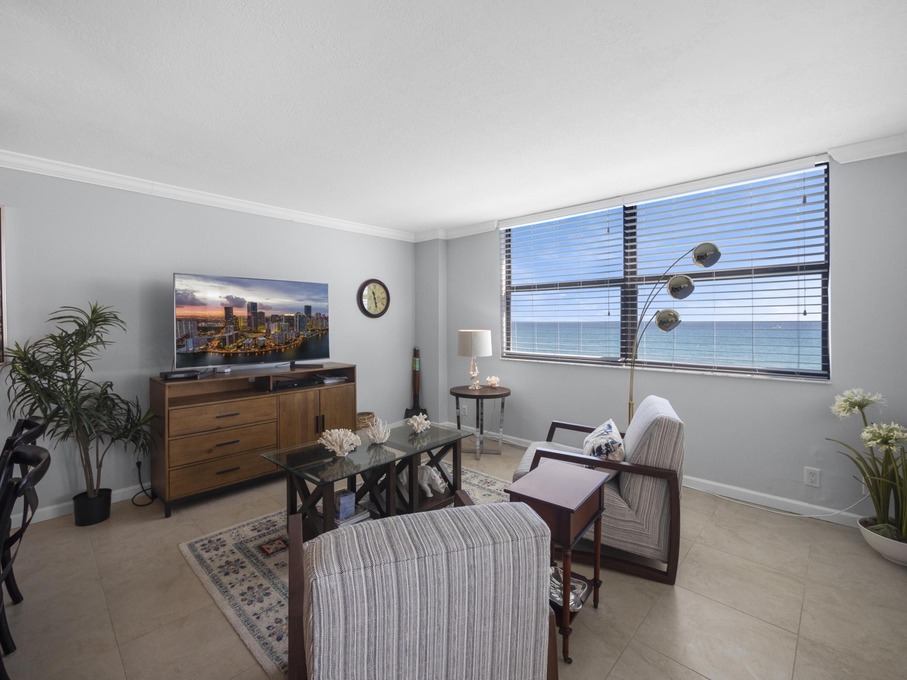 5420 N Ocean Drive 502 Property Photo 6