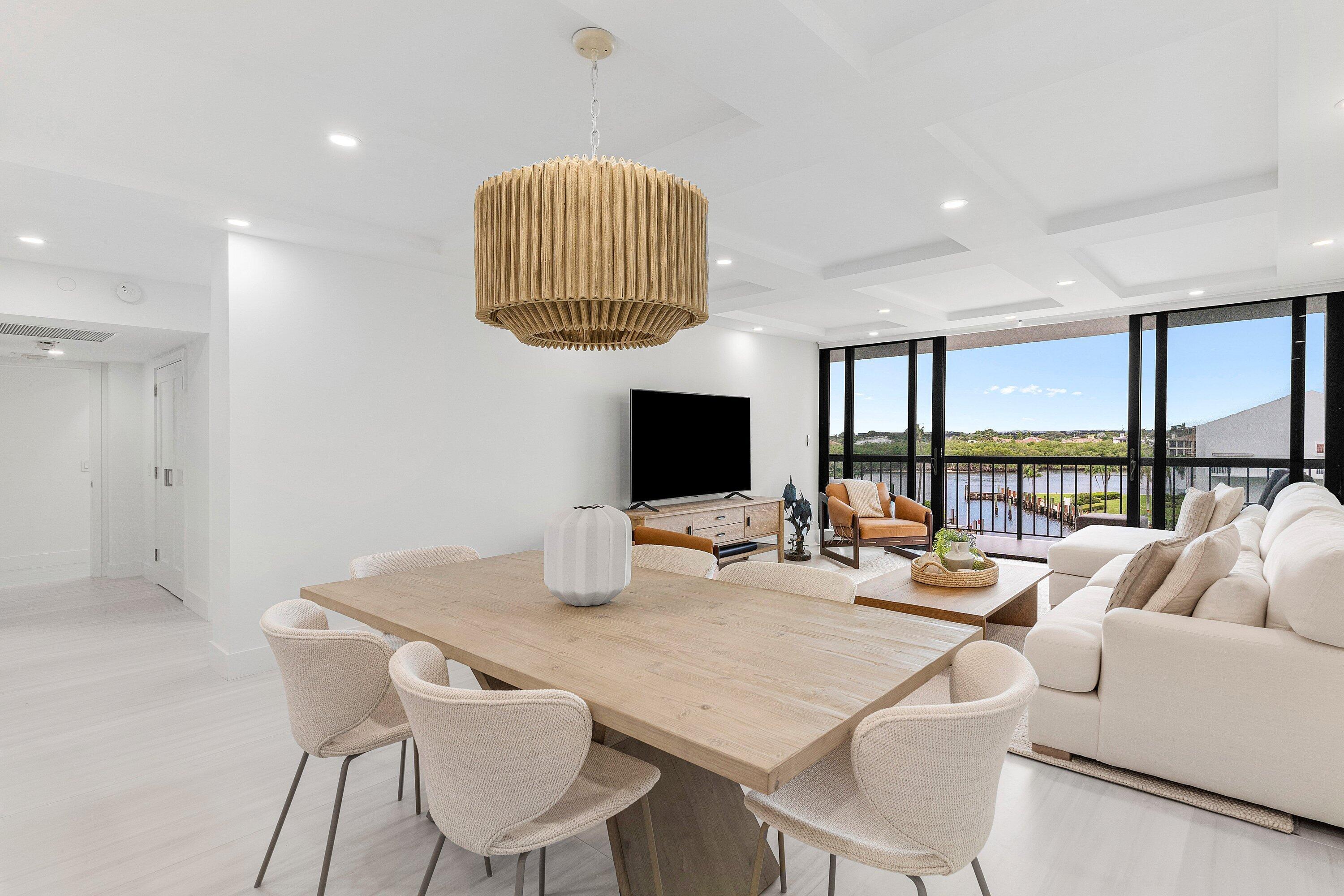4748 S Ocean Boulevard 406 Property Photo 1