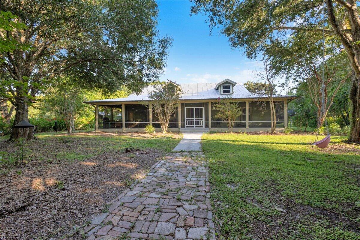 8505 Immokolee Road Property Photo