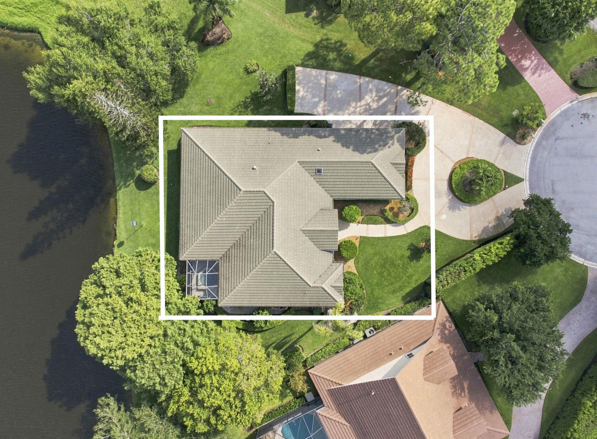 3608 Twin Lakes Terrace Property Photo 45
