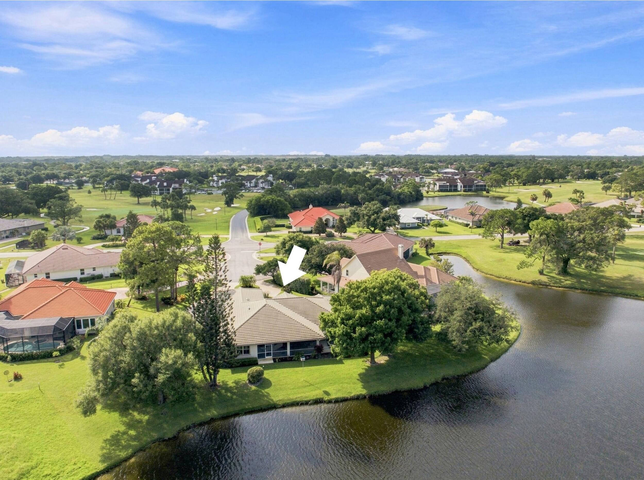3608 Twin Lakes Terrace Property Photo 46