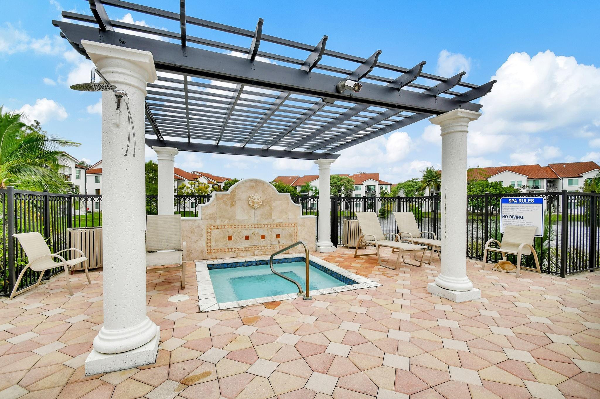 703 Villa Circle 703 Property Photo 15